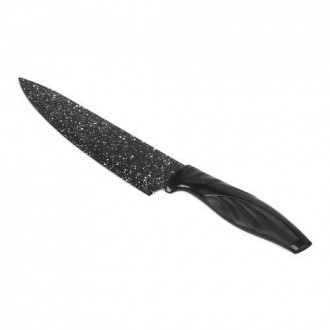 Набор ножей «Сила гранита» с керамическим покрытием подойдет для нар. . фото 3