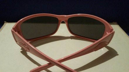 Совершенно НОВЫЕ детские солнцезащитные очки.

В необычной, яркой и футуристич. . фото 4