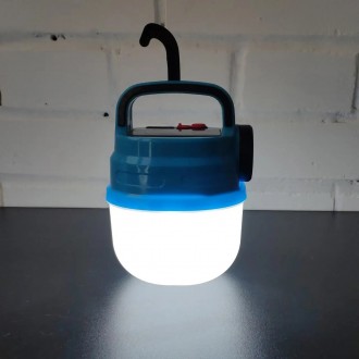 
HURRY BOLT HB-V70 Подвесной фонарь светильник LED с крючком для кемпинга с акку. . фото 9
