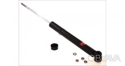 Амортизатор задний Golf (83-) KYB 343191 применяется в качестве аналога заднего . . фото 1
