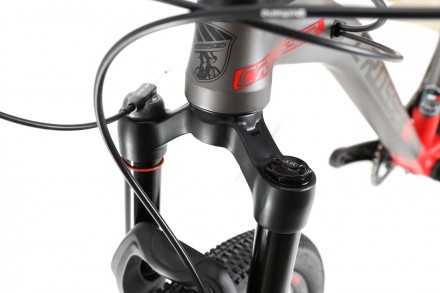 Оновлена модель велосипеда Crosser X880 29" 2021 року створений для зручного пер. . фото 6