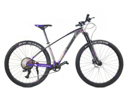 Оновлена модель велосипеда Crosser X880 29" 2021 року створений для зручного пер. . фото 3