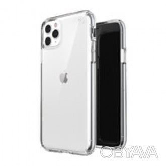 Чехол Speck Presidio Stay Clear для iPhone 11 Pro Max надежно защитит ваш гаджет. . фото 1
