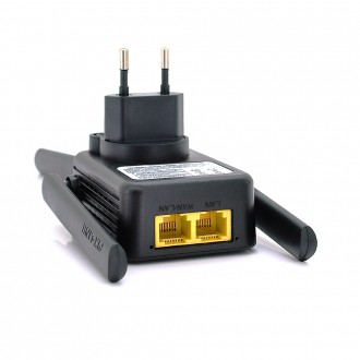 
	Аппаратные особенностиПорт Ethernet: 2 порта RJ-45 10/100 Мбит/сКнопка: Кнопка. . фото 3