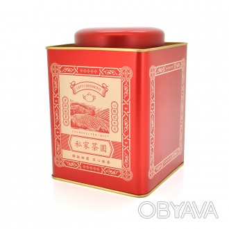 Традиционный китайский чай Black tea mao feng, 210g, цена за упаковку, Q1