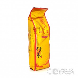 Традиционный китайский чай Keemum black tea, 450g, цена за упаковку, Q1