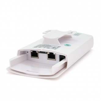 
	4G маршрутизатор (роутер) CPEML7820 с Wi-Fi поддерживает скорость до 150 Мбит/. . фото 3