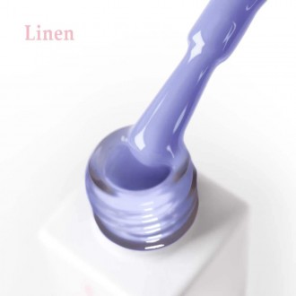 
Linen azure 一 лазурный цвет нежного цветения льна. При одном взгляде на столь п. . фото 4