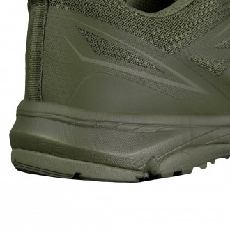 
 
 Легкі (42 р - 280 г) кросівки серії CloudStep - прорив у виробництві взуття.. . фото 10