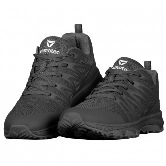 
 
 Легкі (42 р - 280 г) кросівки серії CloudStep - прорив у виробництві взуття.. . фото 2
