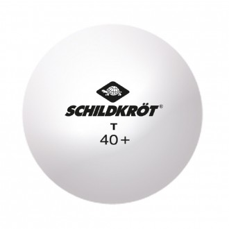 Мяч для настольного тенниса T ONE-Training (carton box 6 шт) white.
Качественные. . фото 3