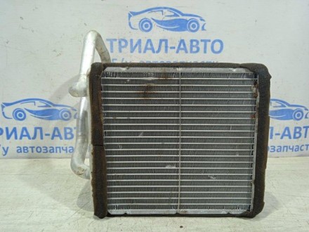Радіатор пічки Nissan X-Trail 2007-2013 27140BR22C (Арт.18871). Київ. фото 1 Радіатор пічки Nissan X-Trail 2007-2013 27140BR22C (Арт.18871). Київ. фото 1