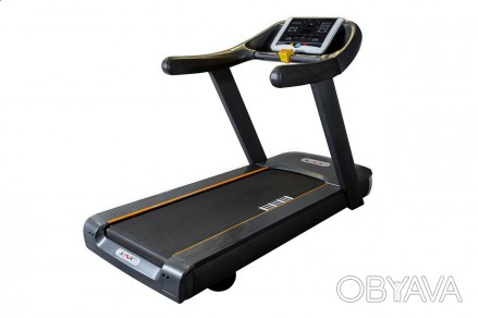 Бігова доріжка VNK Touch PRO – це професійне обладнання для спортивних залів. Ко. . фото 1
