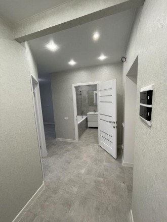 4583-ЕМ Продам 1 комнатную квартиру 34м2 в новострое ЖК Птичка на Салтовке 
Акад. . фото 8