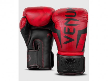 Описание:
 
Перчатки боксерские VENUM Elite Boxing Gloves разработаны специально. . фото 3