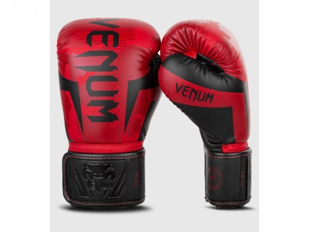 Описание:
 
Перчатки боксерские VENUM Elite Boxing Gloves разработаны специально. . фото 2