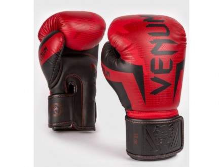 Описание:
 
Перчатки боксерские VENUM Elite Boxing Gloves разработаны специально. . фото 4