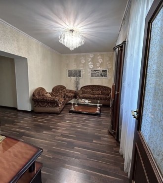 Прекрасный дом на продажу, расположенный в тихом и спокойном районе 11 станции Б. Киевский. фото 5
