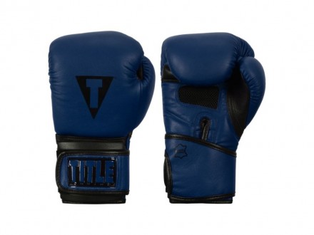 Описание:
14 унций
Тренировочные перчатки TITLE Boxing Dauntless Training Gloves. . фото 3