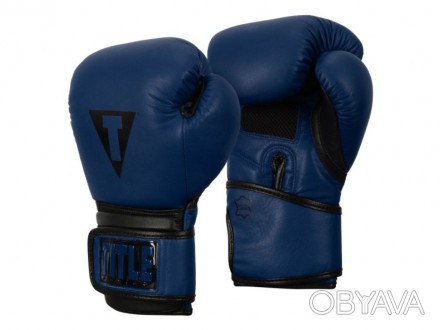 Описание:
14 унций
Тренировочные перчатки TITLE Boxing Dauntless Training Gloves. . фото 1