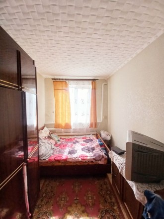 Продам 2х комнатную квартиру в Светловодске на Табурище ( район жд). Комнаты раз. . фото 4