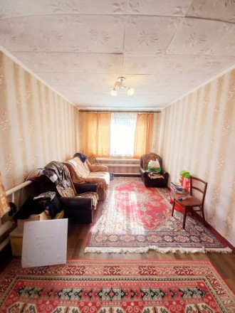 Продам 2х комнатную квартиру в Светловодске на Табурище ( район жд). Комнаты раз. . фото 2