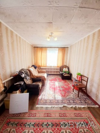 Продам 2х комнатную квартиру в Светловодске на Табурище ( район жд). Комнаты раз. . фото 1