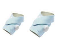 Умный носок для младенцев Owlet Smart Sock Blue 3rd Gen. Київ. фото 1 Умный носок для младенцев Owlet Smart Sock Blue 3rd Gen. Київ. фото 1