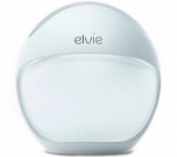Молокоотсос ручной в бюстгальтер Elvie Curve. Киев. фото 1 Молокоотсос ручной в бюстгальтер Elvie Curve. Киев. фото 1