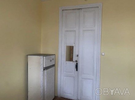 Комната, 22 кв. м