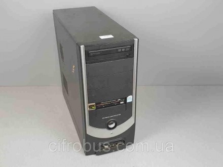 СБ (Intel Рentium 1.6 Ghz\Ram 1 Gb\HDD 120Gb\AMD Radeon HD2400-512Mb)
Внимание! . . фото 2