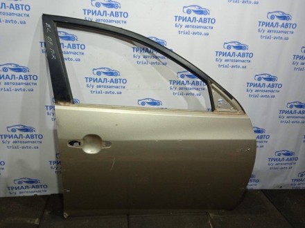 Двері передні праві Hyundai Elantra 2007-2010 760042H010 (Арт.20761). Киев. фото 1 Двері передні праві Hyundai Elantra 2007-2010 760042H010 (Арт.20761). Киев. фото 1