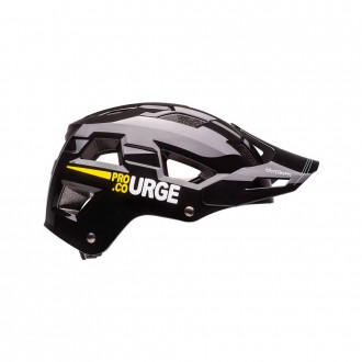  Urge Venturo 
 универсальный горный шлем, подходит как для езды по каменистой м. . фото 2