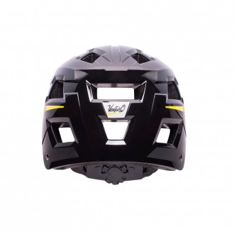  Urge Venturo 
 универсальный горный шлем, подходит как для езды по каменистой м. . фото 5