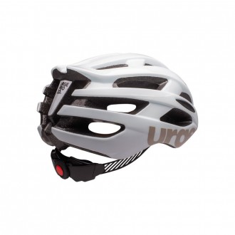 Urge TourAir - качественный велосипедный шлем, предназначен для использования ка. . фото 4