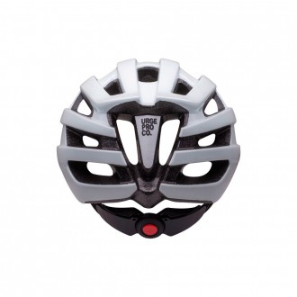 Urge TourAir - качественный велосипедный шлем, предназначен для использования ка. . фото 5