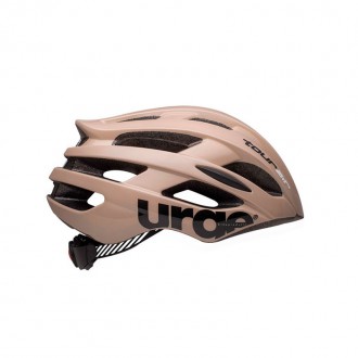 Urge TourAir - качественный велосипедный шлем, предназначен для использования ка. . фото 2