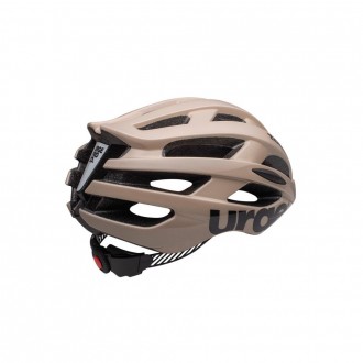 Urge TourAir - качественный велосипедный шлем, предназначен для использования ка. . фото 4