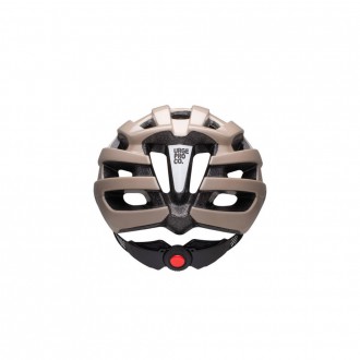 Urge TourAir - качественный велосипедный шлем, предназначен для использования ка. . фото 5