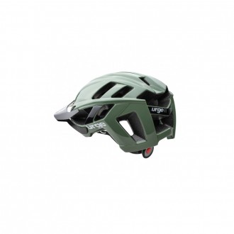 
Urge Trailhead - надежный шлем, который поможет вам с легкостью покорять как эн. . фото 3