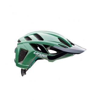
Urge Trailhead - надежный шлем, который поможет вам с легкостью покорять как эн. . фото 2