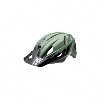 
Urge Trailhead - надежный шлем, который поможет вам с легкостью покорять как эн. . фото 6