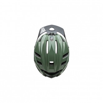 
Urge Trailhead - надежный шлем, который поможет вам с легкостью покорять как эн. . фото 5