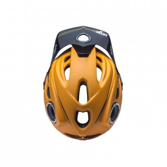 
Urge Supatrail RH - качественный горный шлем для эндуро дисциплины, подходит ка. . фото 4