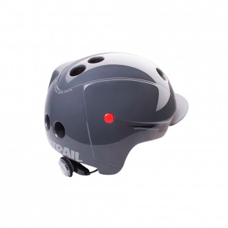 Centrail - это идеальный велосипедный шлем для катания в городской местности, пр. . фото 4