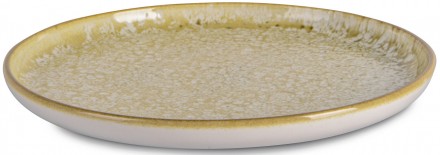 Короткий опис:
Тарілка десертна Nordic LavaРозмір: 20 смМатеріал: кам'яна керамі. . фото 3