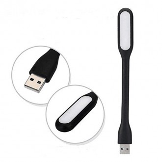 Мини USB LED подсветка, фонарик для ноутбука, компьютера
Это небольшой, портатив. . фото 2