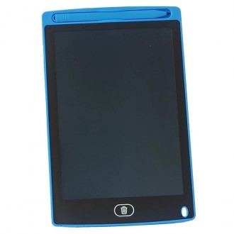 
Графический планшет использует технологию LCD без подсветки, то есть на жидкокр. . фото 4