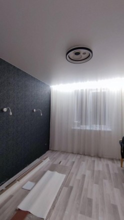 4596-АГ Продам 2 комнатную квартиру 56м2 в новострое ЖК Птичка на Салтовке 
Акад. . фото 4