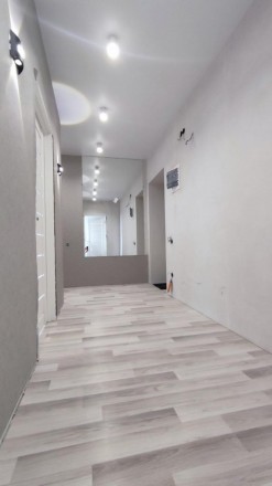 4596-АГ Продам 2 комнатную квартиру 56м2 в новострое ЖК Птичка на Салтовке 
Акад. . фото 8